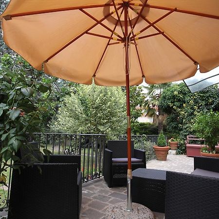 이세르니아 Il Giardino Della Contessa 아파트 외부 사진