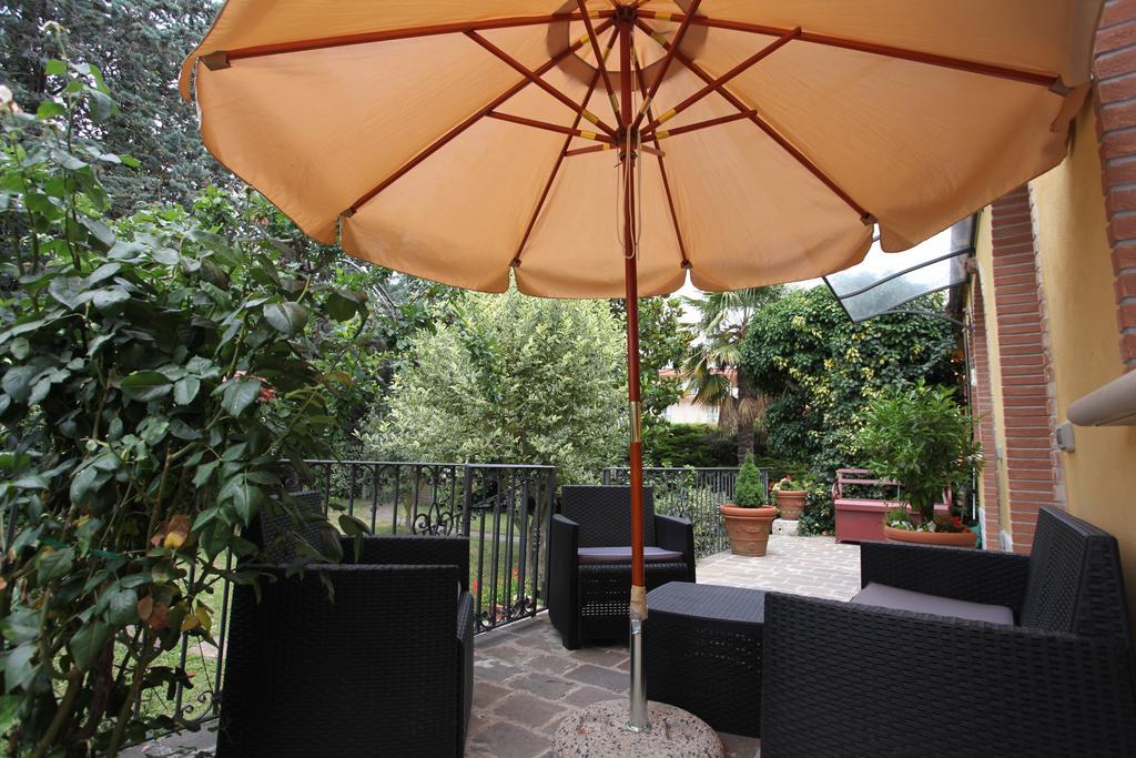 이세르니아 Il Giardino Della Contessa 아파트 외부 사진